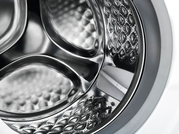 Стиральная машина Electrolux EW8W7607QE - купить за 131&nbsp;770 ₽ в Москве с доставкой по РФ
