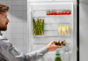 Встраиваемый холодильник Electrolux E6MNCE19S купить за 104&nbsp;900 ₽ в Москве с доставкой по РФ