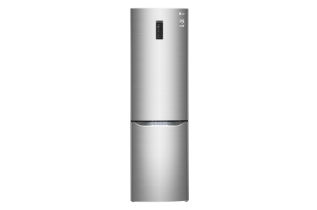 Холодильник LG GA-B499SADN - купить онлайн, цена 99 900 ₽, стоимость доставки по МСК и РФ от 300 рублей, заказать сейчас! Холодильник LG GA-B499SADN купить за 99 900 ₽ в Москве с доставкой по РФ