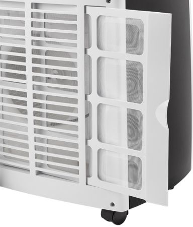 Мобильный кондиционер Electrolux EACM-18 HP/N3 купить за 84&nbsp;290 ₽ в Москве с доставкой по РФ