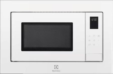 Встраиваемая микроволновая печь Electrolux LMS4253TMW - купить онлайн, цена 50 180 ₽, стоимость доставки по МСК и РФ от 300 рублей, заказать сейчас! Встраиваемая микроволновая печь Electrolux LMS4253TMW купить за 50 180 ₽ в Москве с доставкой по РФ