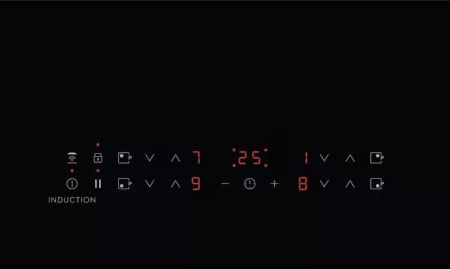 Варочная панель Electrolux LIR60433B купить за 45&nbsp;000 ₽ в Москве с доставкой по РФ