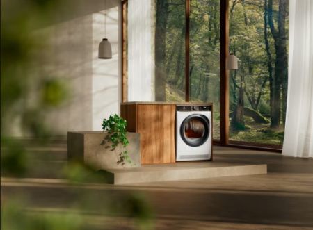 Сушильная машина Electrolux EW9HS289S купить за 165&nbsp;000 ₽ в Москве с доставкой по РФ