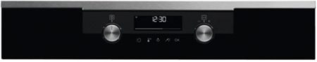 Духовой шкаф Electrolux OKD6P77WX купить за 57&nbsp;920 ₽ в Москве с доставкой по РФ