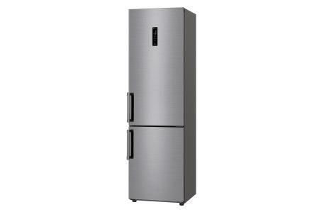 Холодильник LG GA-B509BMDZ - купить онлайн, цена 99 900 ₽, стоимость доставки по МСК и РФ от 300 рублей, заказать сейчас! Холодильник LG GA-B509BMDZ купить за 99 900 ₽ в Москве с доставкой по РФ