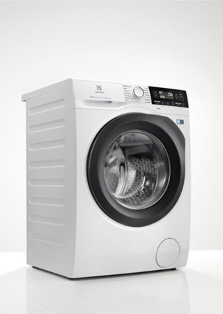 Стирально-сушильная машина Electrolux EW7WN361S купить за 106&nbsp;700 ₽ в Москве с доставкой по РФ
