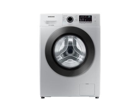 Стиральная машина Samsung WW60J32G0PS/LD - купить онлайн, цена 45 555 ₽, стоимость доставки по МСК и РФ от 300 рублей, заказать сейчас! Стиральная машина Samsung WW60J32G0PS/LD купить за 45 555 ₽ в Москве с доставкой по РФ