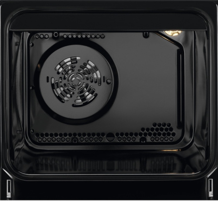 Электрическая плита Electrolux RKR560205X купить за 49&nbsp;990 ₽ в Москве с доставкой по РФ