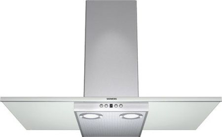 Вытяжка Siemens LC956GB40 купить за 26&nbsp;456 ₽ в Москве с доставкой по РФ