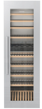 Встраиваемый винный шкаф Liebherr EWTdf 3553 Vinidor - купить онлайн, цена 424 000.19 ₽, стоимость доставки по МСК и РФ от 300 рублей, заказать сейчас! Встраиваемый винный шкаф Liebherr EWTdf 3553 Vinidor купить за 424 000.19 ₽ в Москве с доставкой по РФ