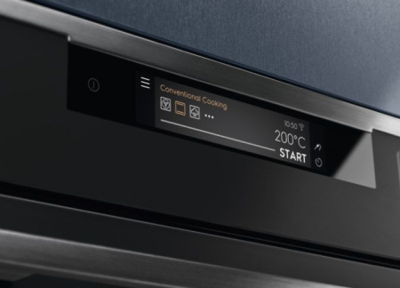 Духовой шкаф Electrolux KVLAE00WT купить за 188&nbsp;160 ₽ в Москве с доставкой по РФ