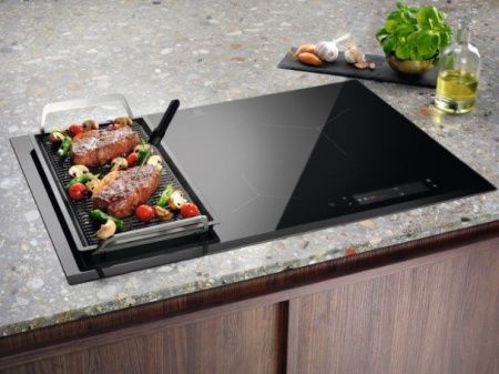 Варочная панель Electrolux EIS8648 купить за 181&nbsp;490 ₽ в Москве с доставкой по РФ