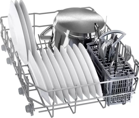 Встраиваемая посудомоечная машина Bosch SPV2IKX10E купить за 48&nbsp;130.31 ₽ в Москве с доставкой по РФ