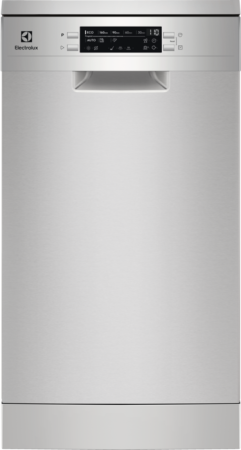 Electrolux SMM43201SX - купить онлайн, цена 126 200 ₽, стоимость доставки по МСК и РФ от 300 рублей, заказать сейчас! Electrolux SMM43201SX купить за 126 200 ₽ в Москве с доставкой по РФ