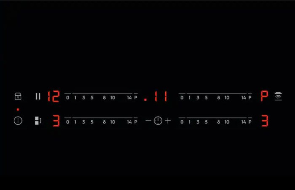 Варочная панель Electrolux EIV634 - купить за 59&nbsp;950 ₽ в Москве с доставкой по РФ