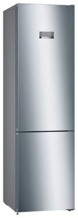 Холодильник с нижней морозильной камерой BOSCH KGN39UL22R - купить онлайн, цена 499 999 ₽, стоимость доставки по МСК и РФ от 300 рублей, заказать сейчас! Холодильник с нижней морозильной камерой BOSCH KGN39UL22R купить за 499 999 ₽ в Москве с доставкой по РФ