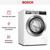 Стиральная машина BOSCH WAX32DH1OE купить за 561&nbsp;600.10 ₽ в Москве с доставкой по РФ