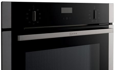 Духовой шкаф Neff B1ACE1BN0R купить за 111&nbsp;200 ₽ в Москве с доставкой по РФ