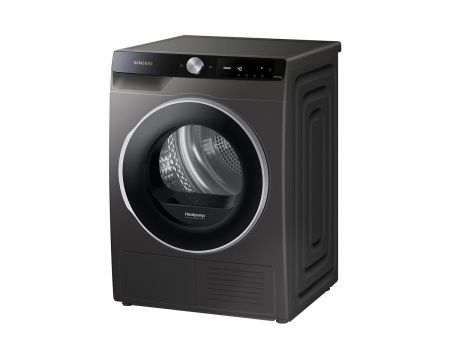 Сушильные машины Samsung DV90T6240LX/LP купить за 99&nbsp;999 ₽ в Москве с доставкой по РФ