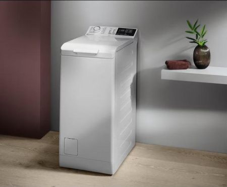 Стиральная машина Electrolux EW6TN4262P купить за 144&nbsp;100 ₽ в Москве с доставкой по РФ