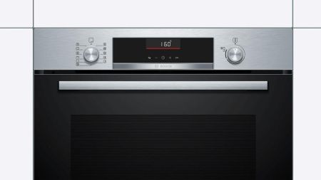 Духовой шкаф Bosch HBA5560S0 купить за 78&nbsp;750.80 ₽ в Москве с доставкой по РФ