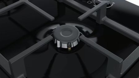 Варочная панель Bosch PBH6C6B90R купить за 129&nbsp;999 ₽ в Москве с доставкой по РФ