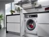 Встраиваемая стирально-сушильная машина AEG L8WBE68SRI купить за 112&nbsp;900 ₽ в Москве с доставкой по РФ