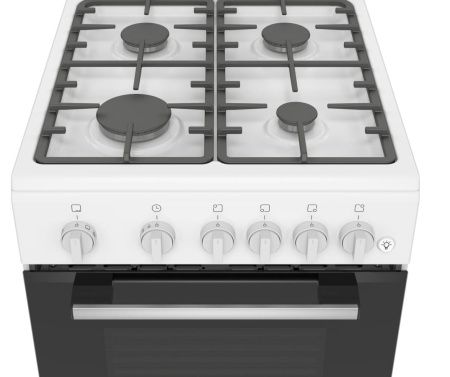 Варочный центр Bosch HXG130B20R купить за 55&nbsp;400.46 ₽ в Москве с доставкой по РФ