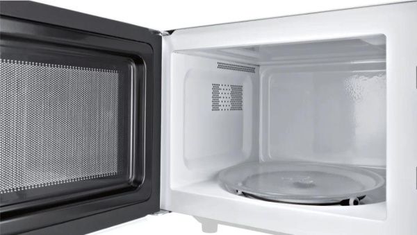 Микроволновая печь Bosch HMT75G421R - купить за 149&nbsp;999 ₽ в Москве с доставкой по РФ