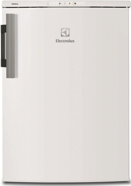 Морозильная камера Electrolux EUT 1040 AOW - купить за 110&nbsp;800 ₽ в Москве с доставкой по РФ