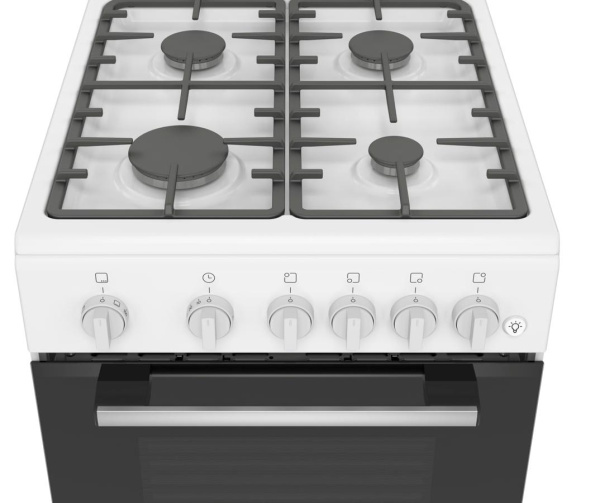 Варочный центр Bosch HXG130B20R - купить за 55&nbsp;400.46 ₽ в Москве с доставкой по РФ