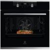 Духовой шкаф Electrolux OKE6P71X купить за 99&nbsp;360 ₽ в Москве с доставкой по РФ