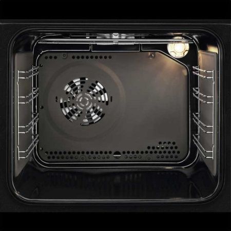 Духовой шкаф Electrolux EZF5C50V - купить онлайн, цена 194 300 ₽, стоимость доставки по МСК и РФ от 300 рублей, заказать сейчас! Духовой шкаф Electrolux EZF5C50V купить за 194 300 ₽ в Москве с доставкой по РФ