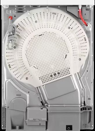 Сушильная машина Electrolux EW6C527P купить за 63&nbsp;690 ₽ в Москве с доставкой по РФ