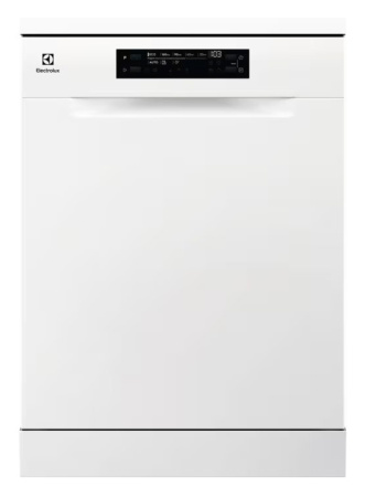 Electrolux ESM48310SW - купить онлайн, цена 77 500 ₽, стоимость доставки по МСК и РФ от 300 рублей, заказать сейчас! Electrolux ESM48310SW купить за 77 500 ₽ в Москве с доставкой по РФ