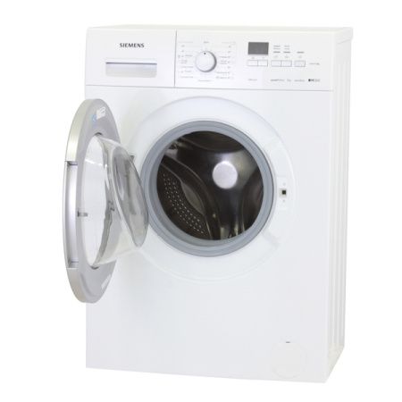 Стиральная машина Siemens WS12G140OE купить за 24&nbsp;450 ₽ в Москве с доставкой по РФ