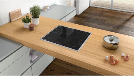 Варочная панель Neff T16BD76N0 - купить онлайн, цена 718 300 ₽, стоимость доставки по МСК и РФ от 300 рублей, заказать сейчас! Варочная панель Neff T16BD76N0 купить за 718 300 ₽ в Москве с доставкой по РФ