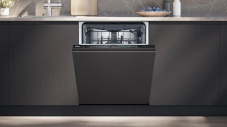 Siemens SN 85EX11СЕ купить за 173&nbsp;050 ₽ в Москве с доставкой по РФ