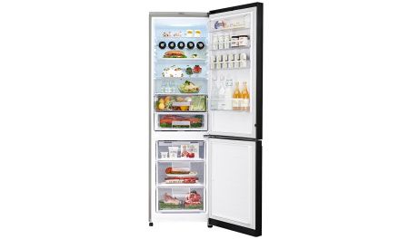 Холодильник LG GA-B489TGLB купить за 99&nbsp;900 ₽ в Москве с доставкой по РФ