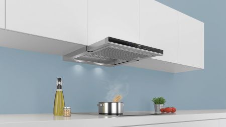 Вытяжка Siemens LI67SA680 купить за 36&nbsp;280 ₽ в Москве с доставкой по РФ