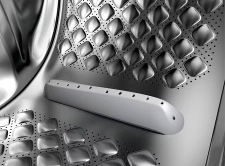 Стирально-сушильная машина AEG LWR75965O купить за 99&nbsp;900 ₽ в Москве с доставкой по РФ