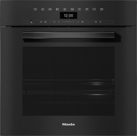 Комби-пароварка Miele DGC 7460 OBSW купить за 481&nbsp;000 ₽ в Москве с доставкой по РФ