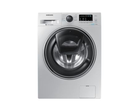 Стиральная машина Samsung WW65K42E00SDLP - купить онлайн, цена 45 555 ₽, стоимость доставки по МСК и РФ от 300 рублей, заказать сейчас! Стиральная машина Samsung WW65K42E00SDLP купить за 45 555 ₽ в Москве с доставкой по РФ