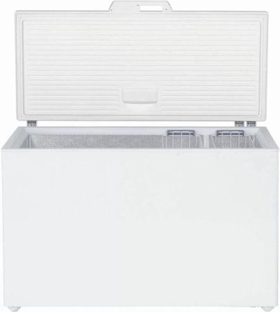 Морозильный ларь Liebherr GT 4932 Comfort - купить онлайн, цена 161 690.45 ₽, стоимость доставки по МСК и РФ от 300 рублей, заказать сейчас! Морозильный ларь Liebherr GT 4932 Comfort купить за 161 690.45 ₽ в Москве с доставкой по РФ