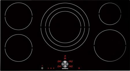 Варочная панель Gaggenau CI 491-103 - купить онлайн, цена 129 999 ₽, стоимость доставки по МСК и РФ от 300 рублей, заказать сейчас! Варочная панель Gaggenau CI 491-103 купить за 129 999 ₽ в Москве с доставкой по РФ