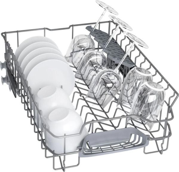 Посудомоечная машина Bosch SPS 30E02 RU - купить за 150&nbsp;000 ₽ в Москве с доставкой по РФ