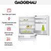 Встраиваемый холодильник Gaggenau RC200300 - купить онлайн, цена 79 999 ₽, стоимость доставки по МСК и РФ от 300 рублей, заказать сейчас! Встраиваемый холодильник Gaggenau RC200300 купить за 79 999 ₽ в Москве с доставкой по РФ