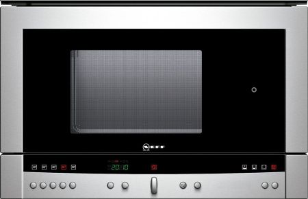 Встраиваемая пароварка Neff C44L20N3 - купить онлайн, цена 205 800 ₽, стоимость доставки по МСК и РФ от 300 рублей, заказать сейчас! Встраиваемая пароварка Neff C44L20N3 купить за 205 800 ₽ в Москве с доставкой по РФ