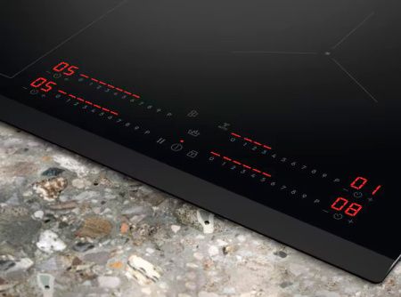 Индукционная варочная панель Electrolux EIS82453 купить за 89&nbsp;100 ₽ в Москве с доставкой по РФ