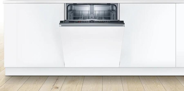 Встраиваемая посудомоечная машина Bosch SMV2ITX48E - купить за 68&nbsp;640.45 ₽ в Москве с доставкой по РФ